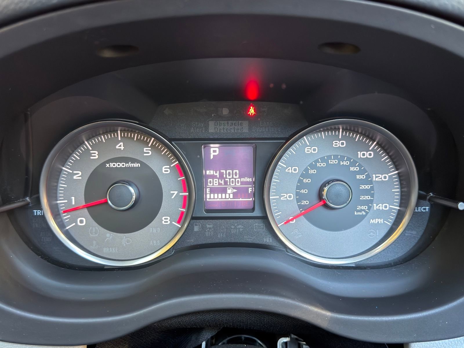 Used 2015 Subaru Forester 2.5i Limited image 24