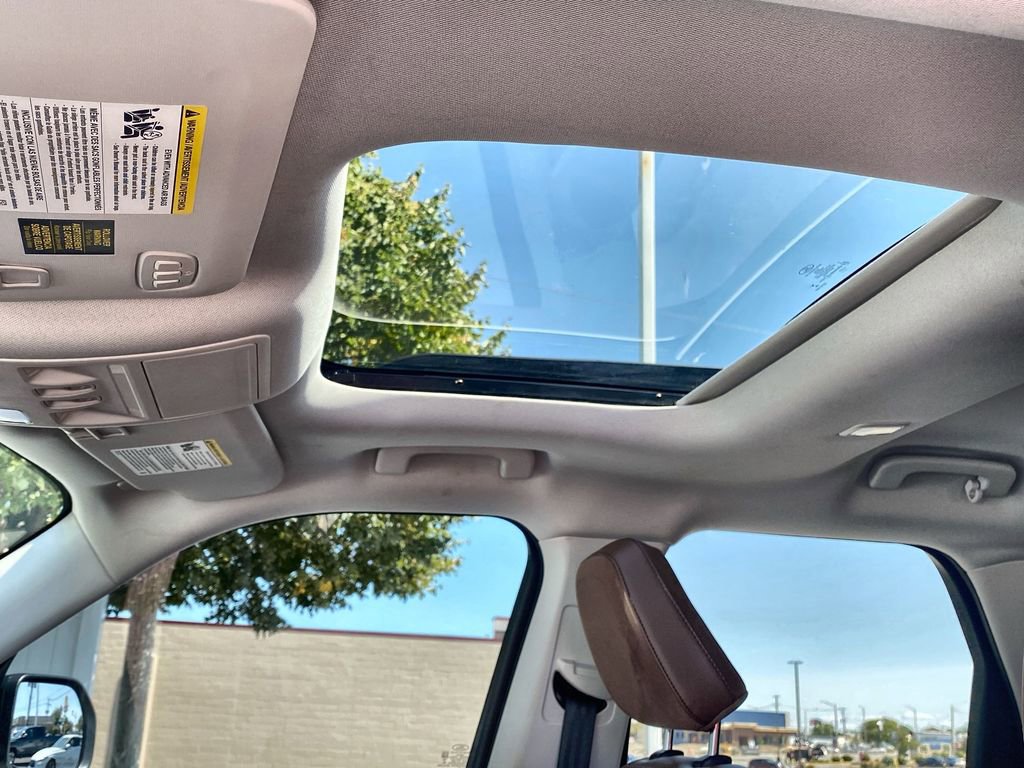 Used 2022 Ford Bronco Sport Badlands w/ Premium Package image 21