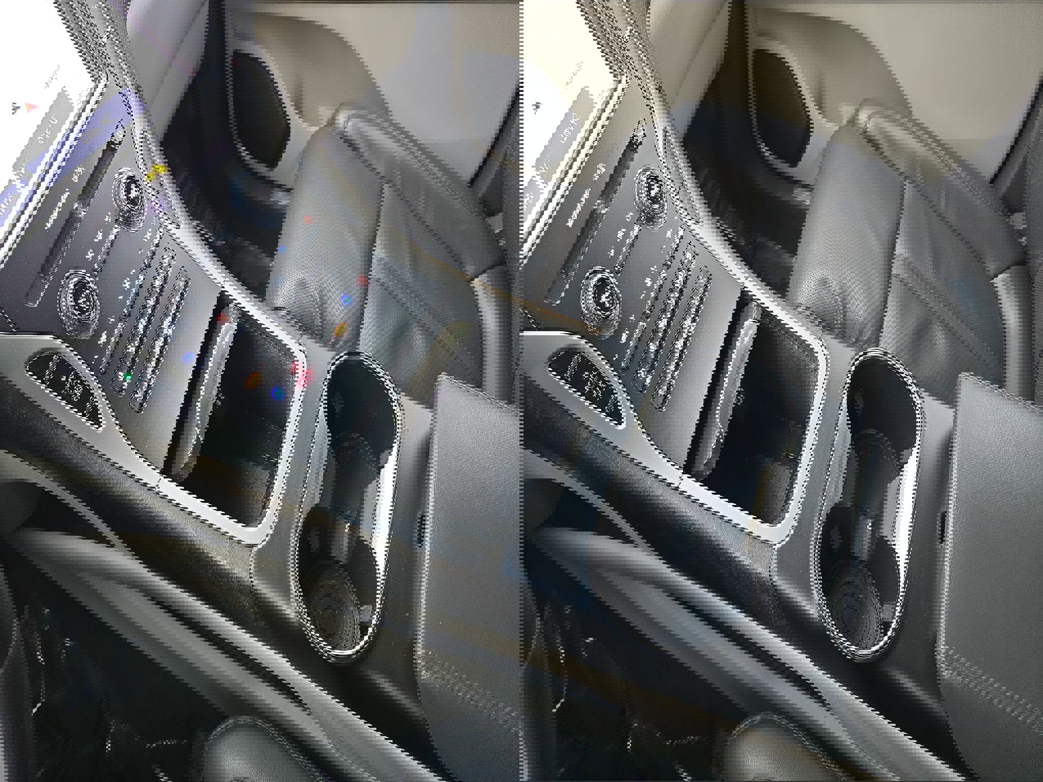 Used 2020 Lincoln Nautilus Reserve w/ Equipment Group 201A image 25