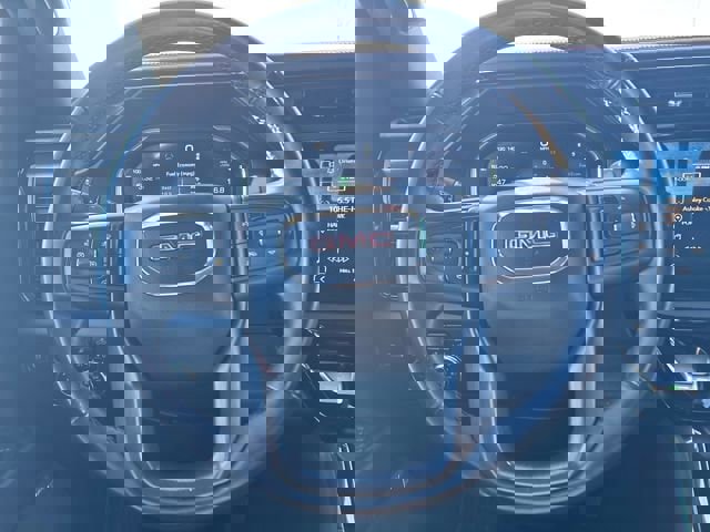 Used 2024 GMC Sierra 1500 AT4 w/ Technology Package image 14