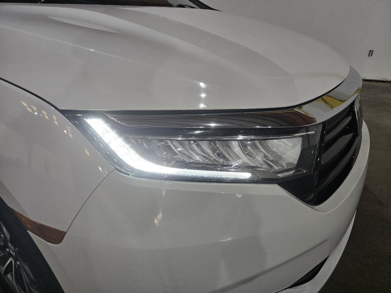 Used 2023 Honda Odyssey EX-L image 31