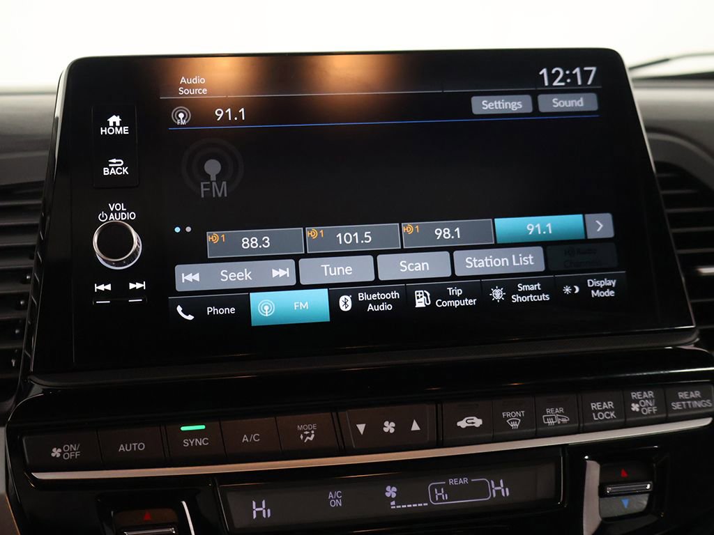 Used 2025 Honda Odyssey Sport-L image 46