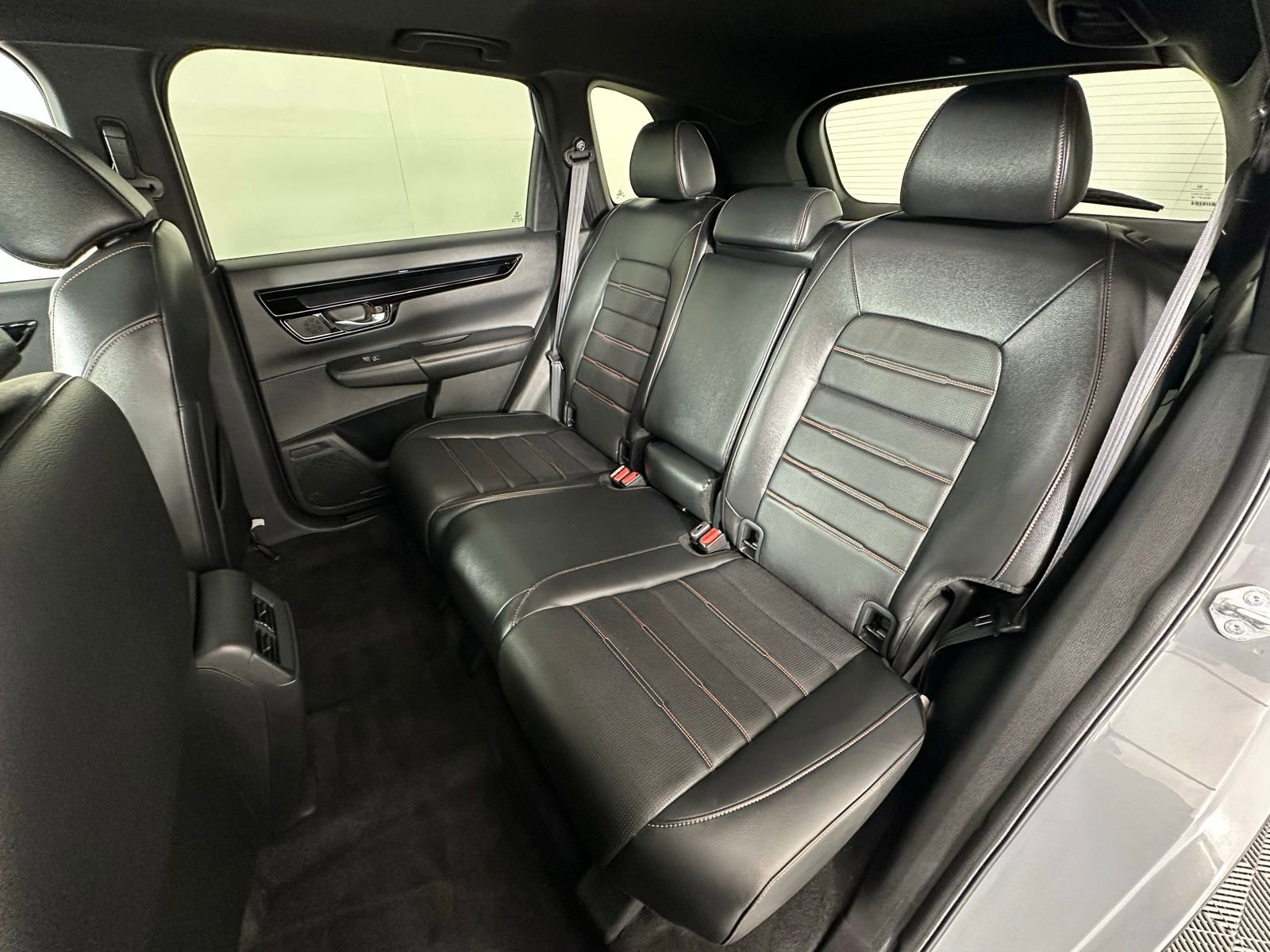 Used 2024 Honda CR-V Sport Touring image 29