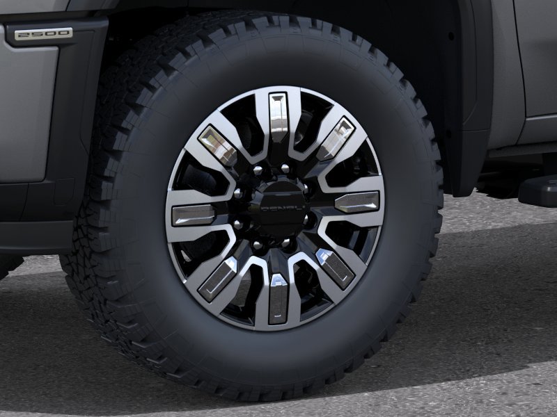 New 2026 GMC Sierra 2500 Denali w/ Denali Reserve Package AWD/4WD image 33