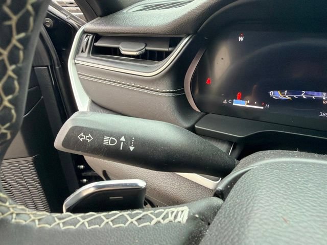 Used 2024 Jeep Grand Cherokee L Altitude AWD/4WD image 30