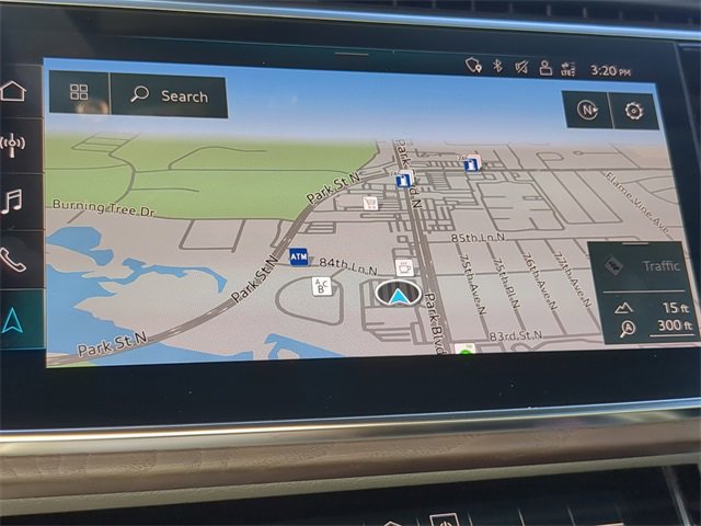 Used 2021 Audi Q7 3.0T Premium Plus image 26