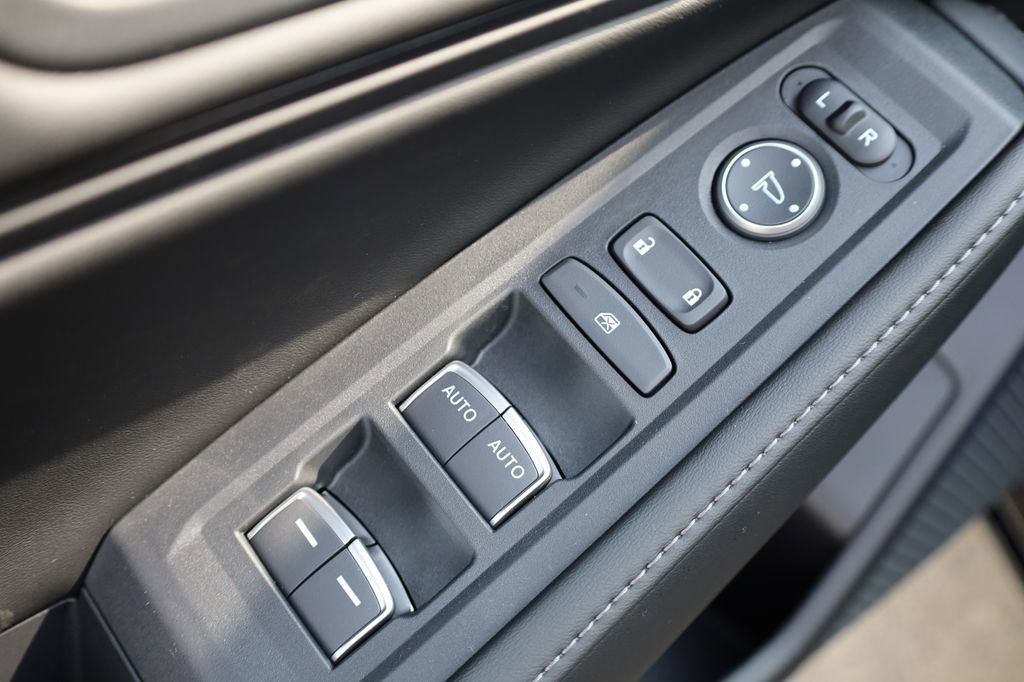 New 2025 Honda Accord Sport image 11