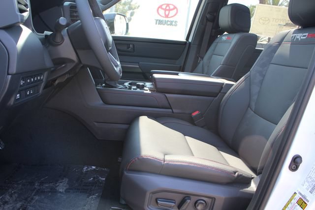 New 2026 Toyota Tundra TRD Pro AWD/4WD image 29