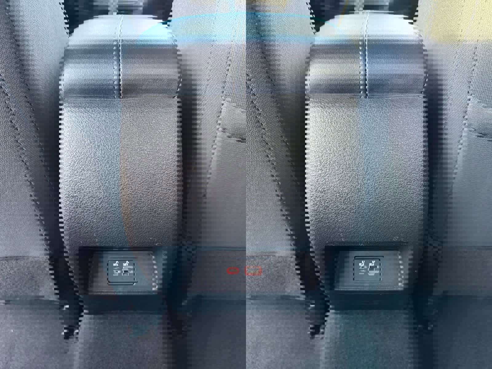 Certified 2024 Nissan Altima 2.5 SV image 17