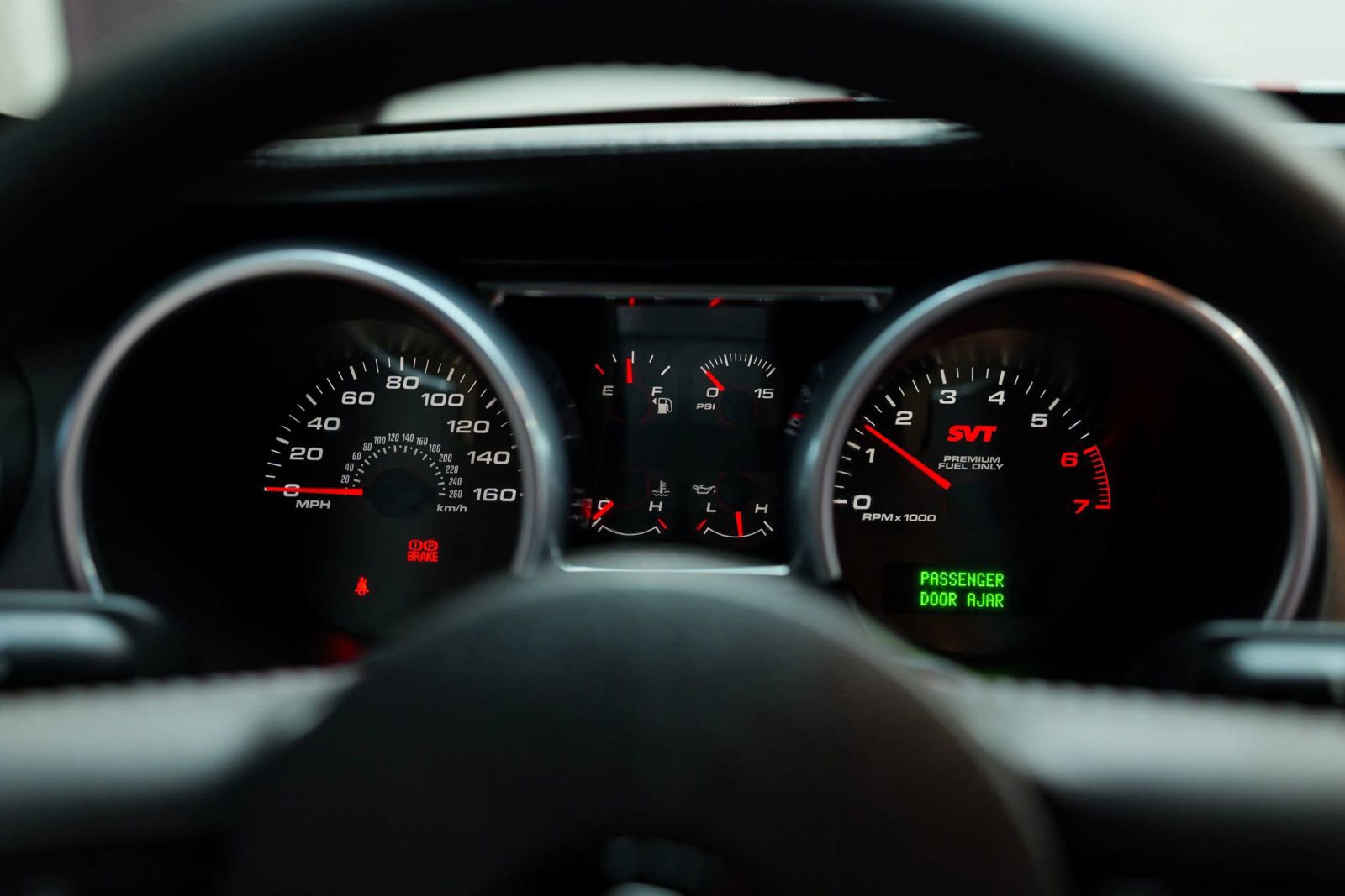 Used 2009 Ford Mustang Shelby GT500 image 37