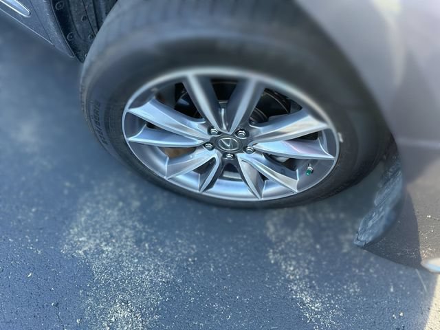 Used 2020 Acura RDX w/ Technology Package AWD/4WD image 12