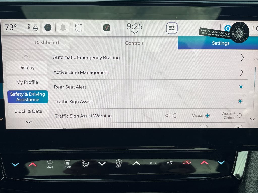 New 2027 Jeep Grand Cherokee Limited AWD/4WD image 7
