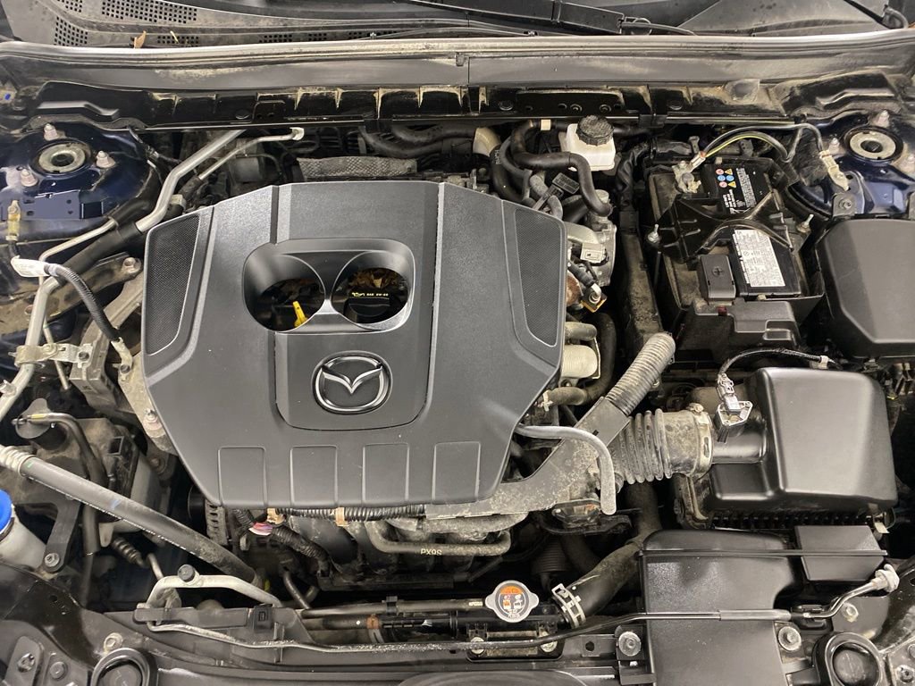 Used 2023 MAZDA CX-30 AWD 2.5 S w/ Preferred Package image 10