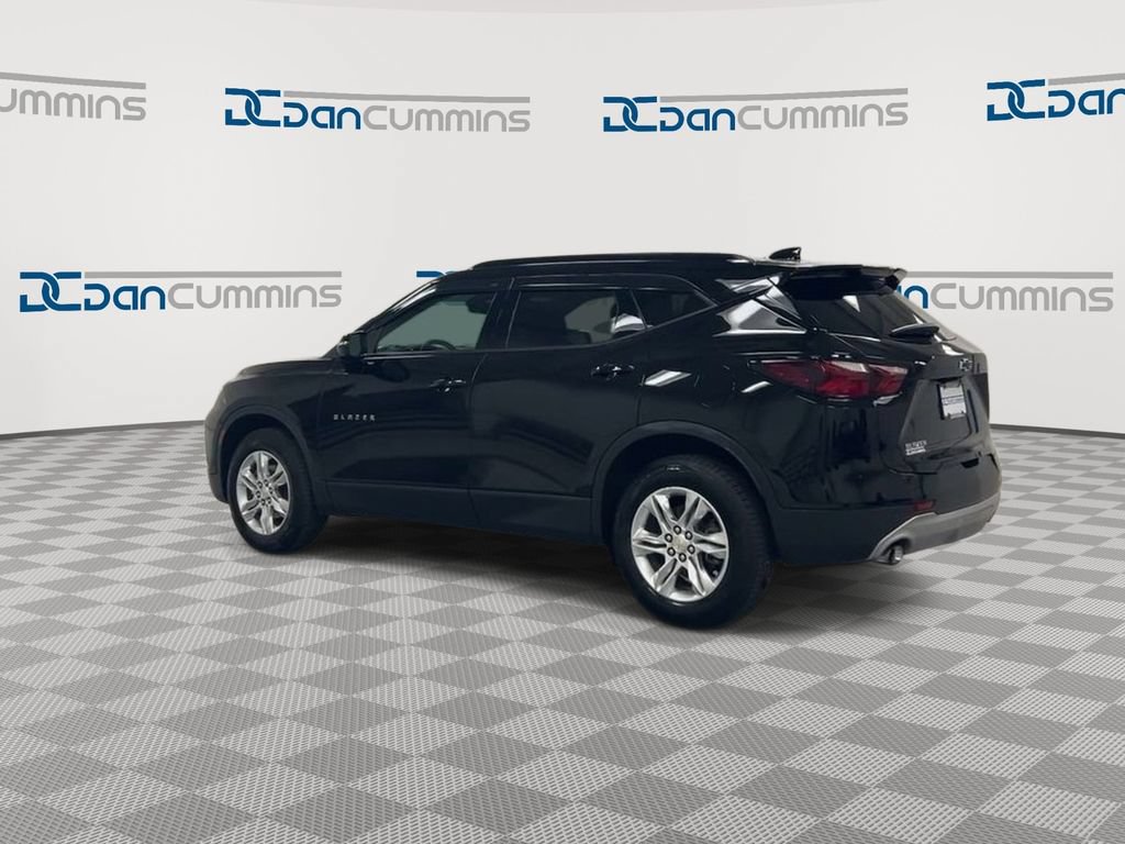Used 2019 Chevrolet Blazer LT FWD image 6