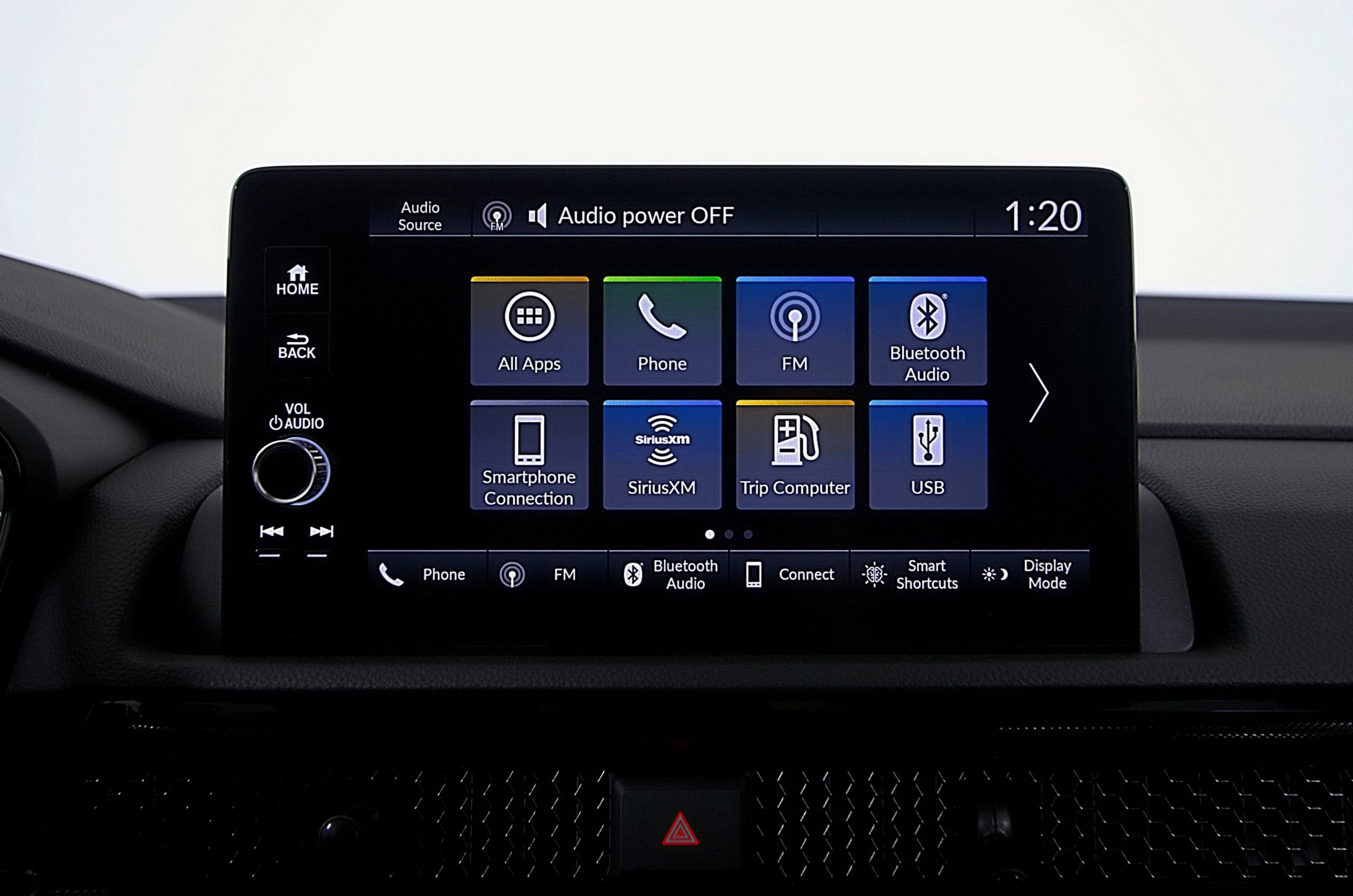 Used 2025 Honda CR-V EX-L image 25