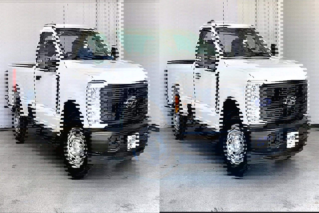 Used 2024 Ford F250 XL