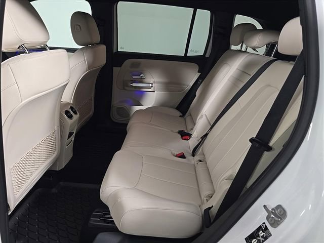New 2026 Mercedes-Benz GLB 250 4MATIC image 15