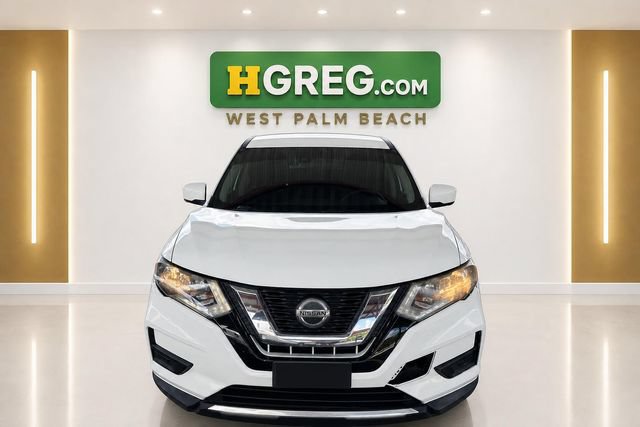Used 2019 Nissan Rogue S FWD image 7