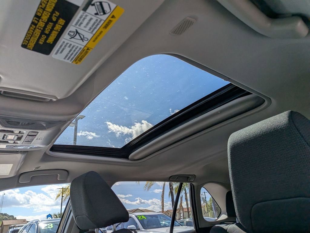 Used 2025 Toyota RAV4 XLE w/ Convenience Package image 17