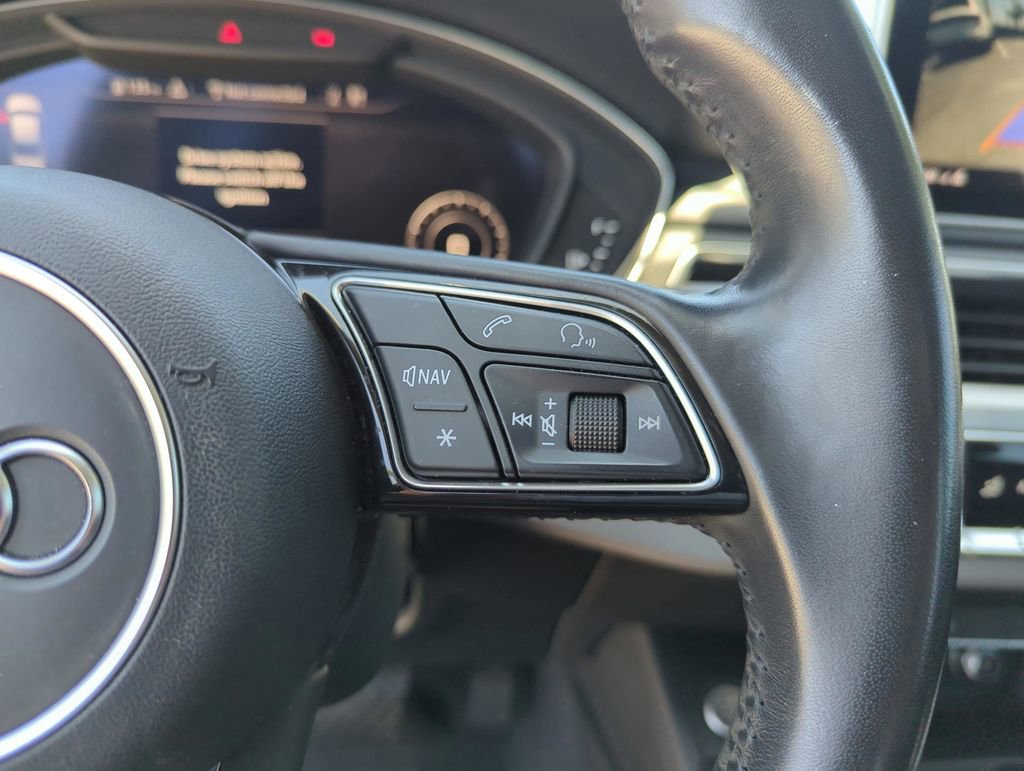 Used 2018 Audi A4 2.0T Ultra Premium w/ 18" Wheel Package image 41