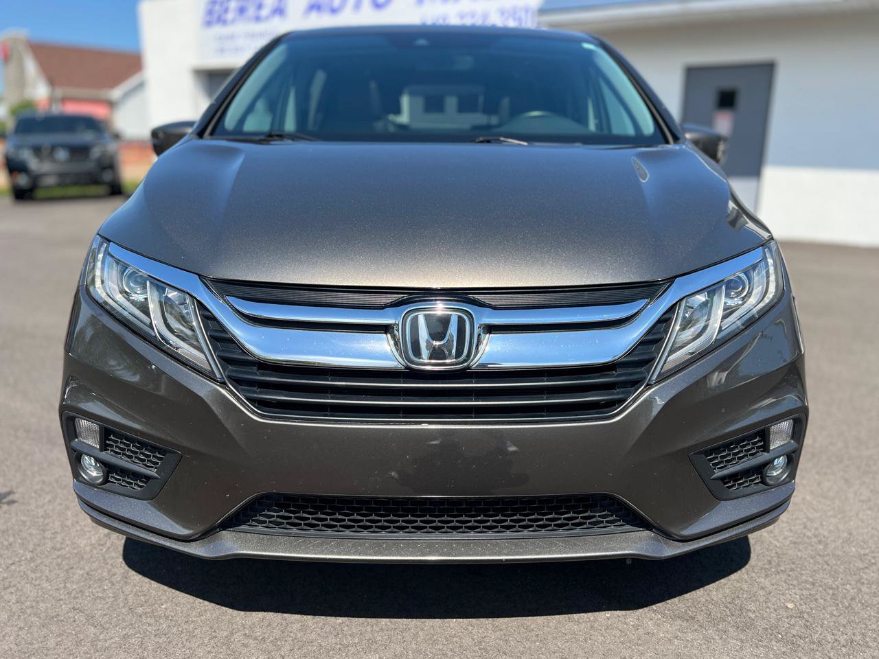 Used 2019 Honda Odyssey EX-L image 4