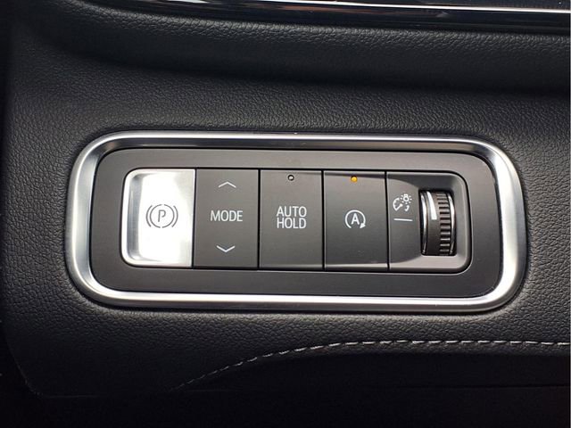 Certified 2025 Buick Enclave Sport Touring FWD image 11
