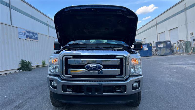 Used 2011 Ford F250 XLT w/ XLT Appearance Pkg AWD/4WD image 53