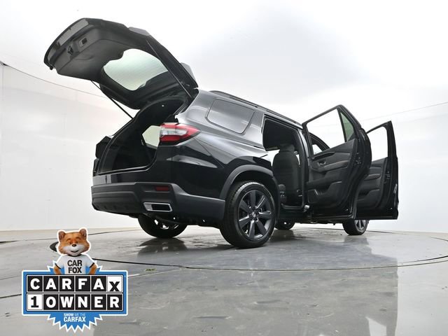 Used 2025 Honda Pilot Sport image 41