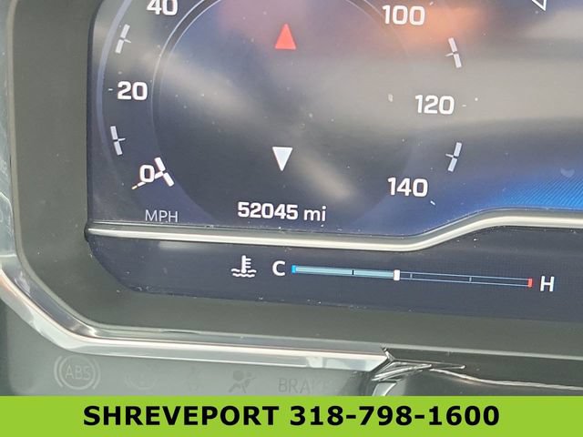Used 2023 Chevrolet Silverado 1500 LT RWD image 12