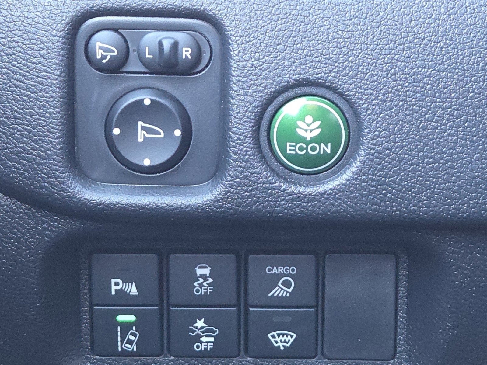 New 2026 Honda Ridgeline TrailSport+ image 12