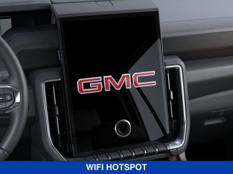New 2026 GMC Yukon Denali w/ Sun & Power Step Package AWD/4WD image 21