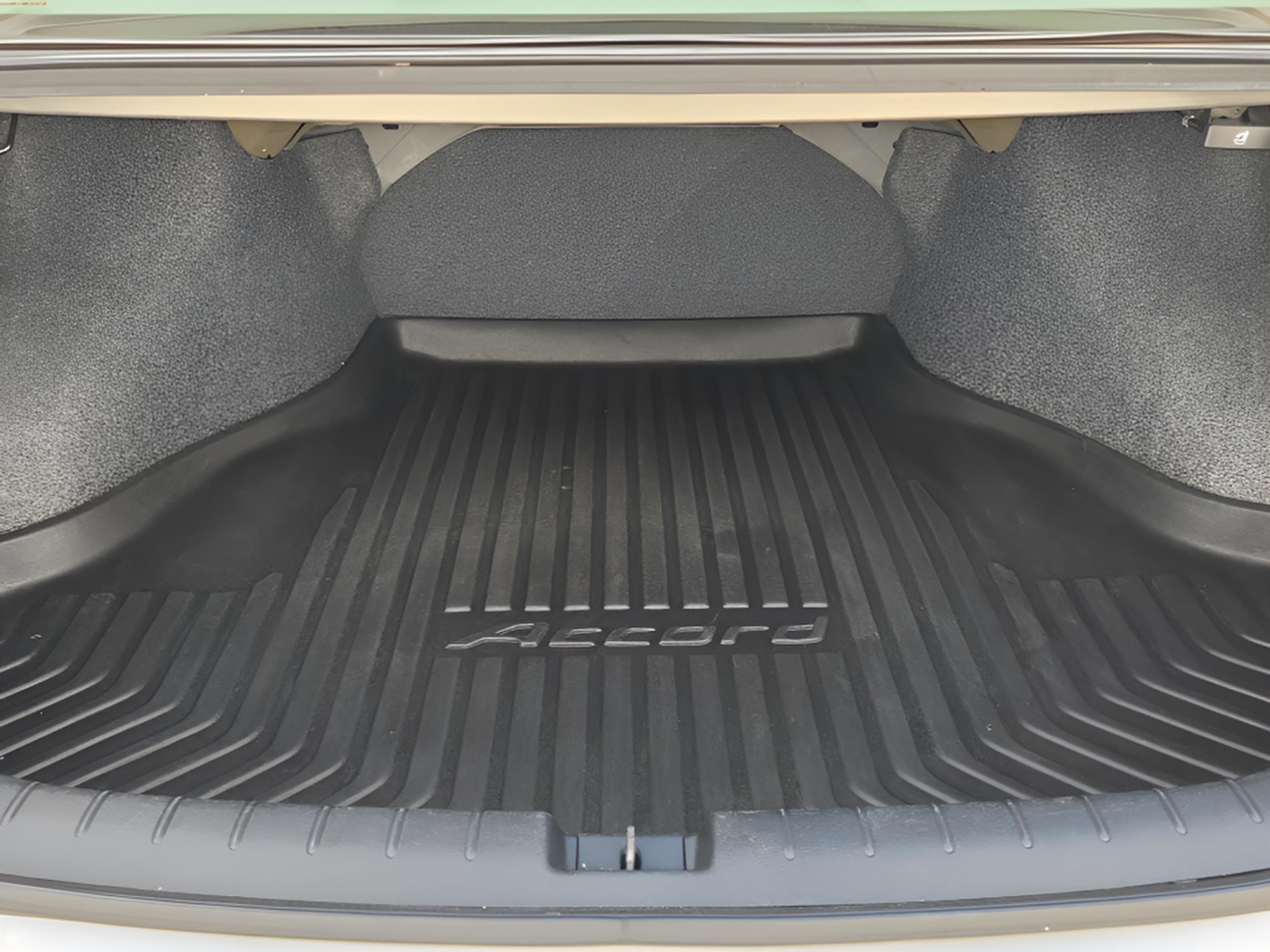 Used 2014 Honda Accord LX image 10