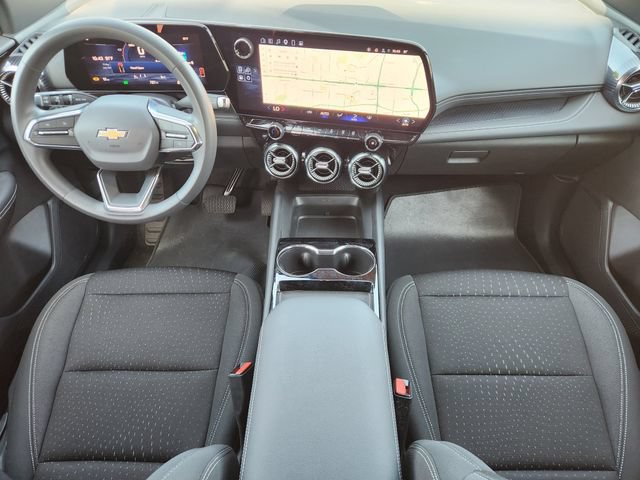 Used 2025 Chevrolet Blazer EV LT FWD image 23