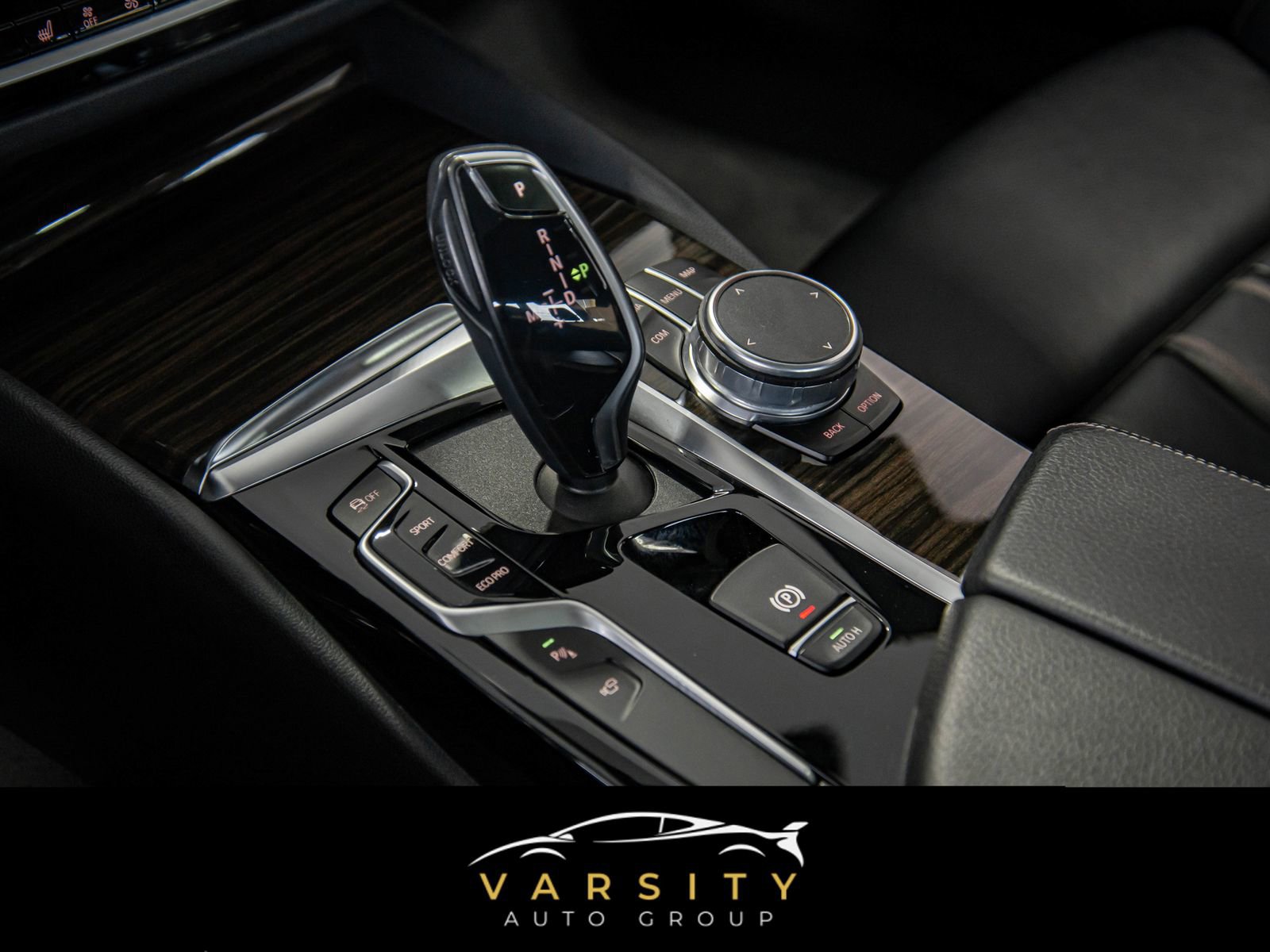 Used 2019 BMW 540i xDrive w/ Premium Package image 22