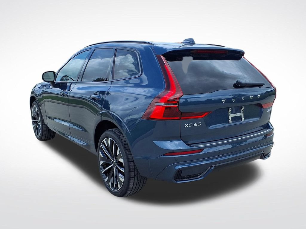 New 2026 Volvo XC60 T8 Ultra w/ Protection Package Premier AWD/4WD image 6