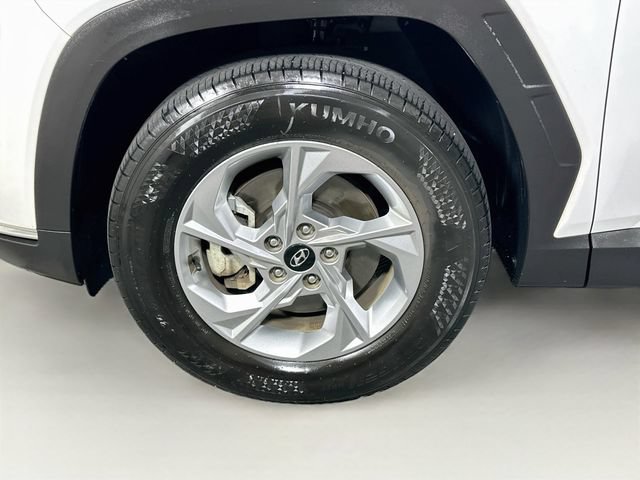 Certified 2024 Hyundai Tucson SE AWD/4WD image 32