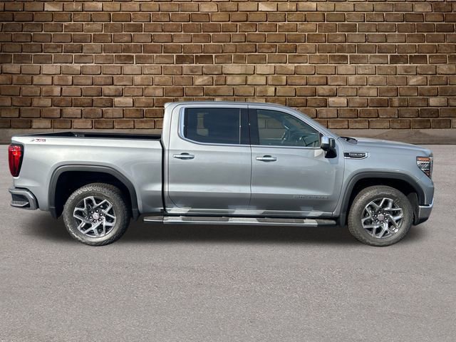 New 2026 GMC Sierra 1500 SLT w/ SLT Premium Plus Package image 6