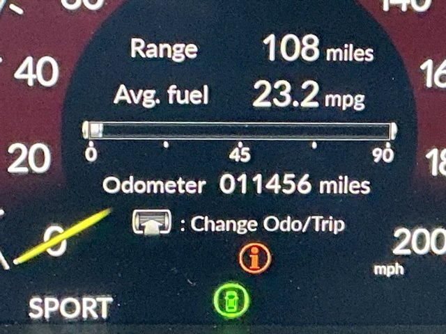 Used 2024 Honda Civic Type R image 16