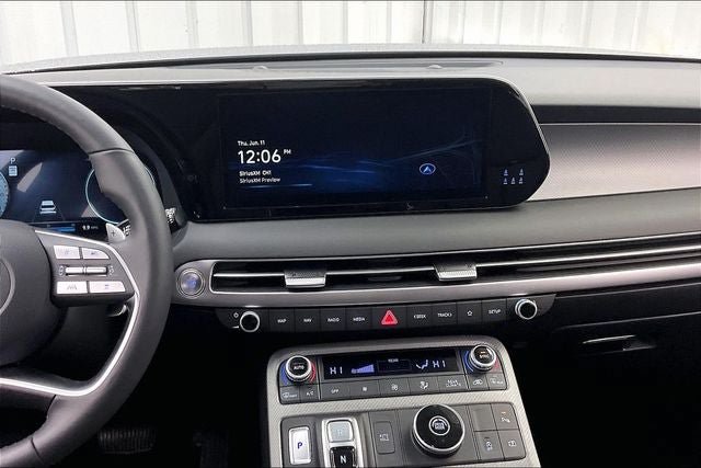 Used 2025 Hyundai Palisade SEL FWD image 6