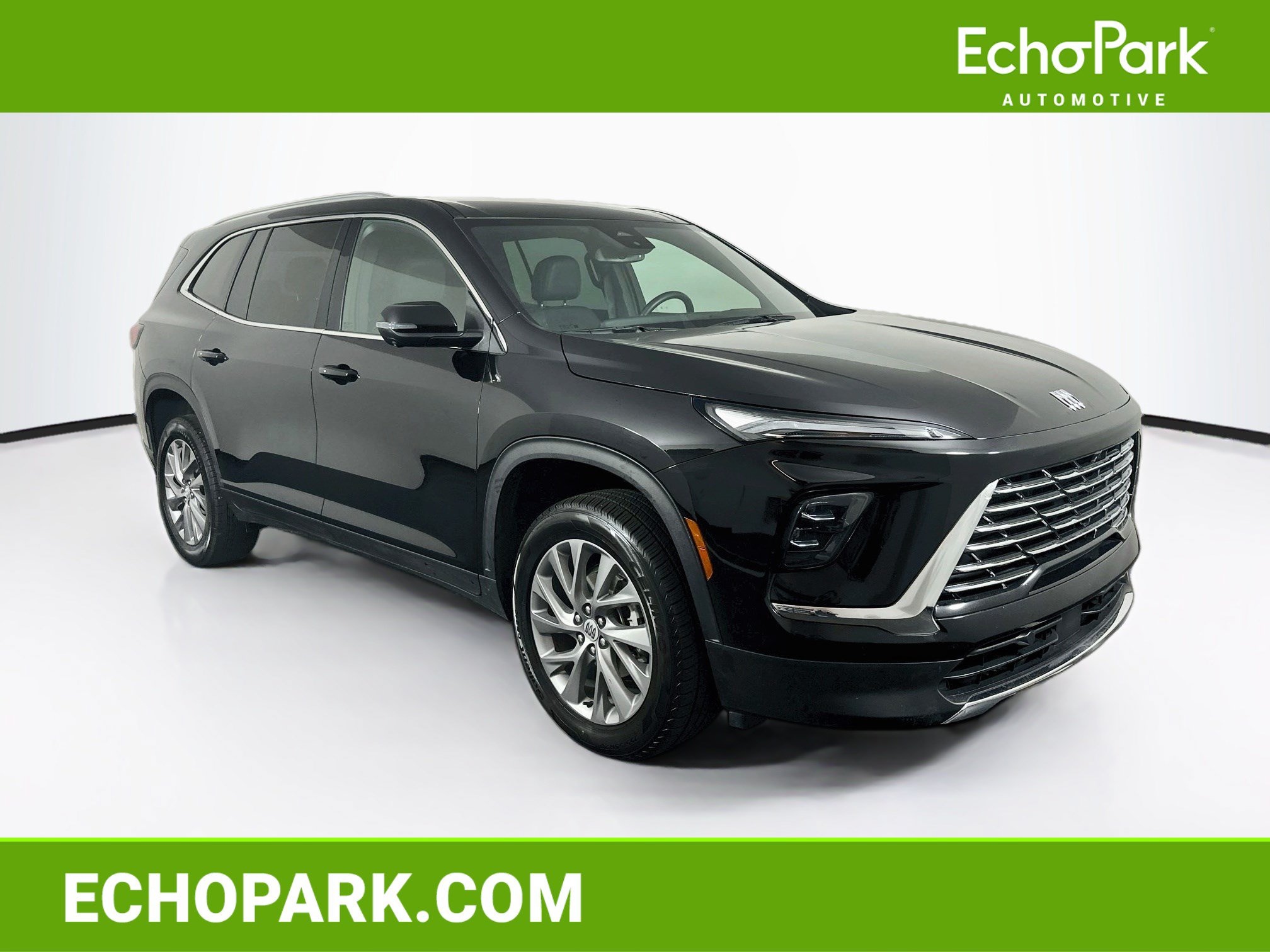 Used 2025 Buick Enclave Preferred
