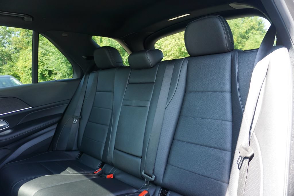 Certified 2021 Mercedes-Benz GLE 350 4MATIC image 24