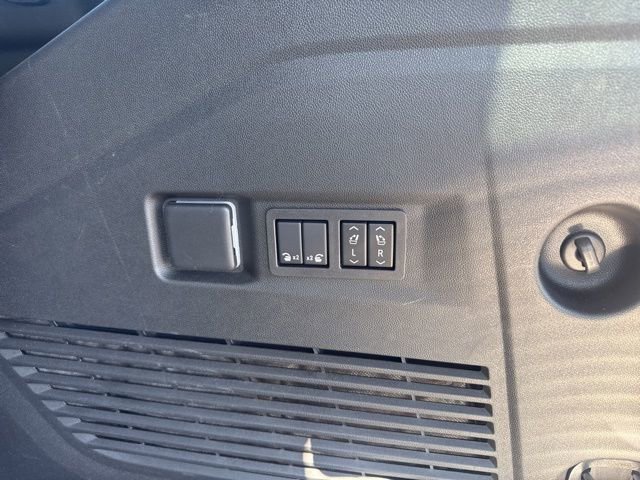 Used 2025 Chevrolet Tahoe RST w/ RST Capability Package image 14