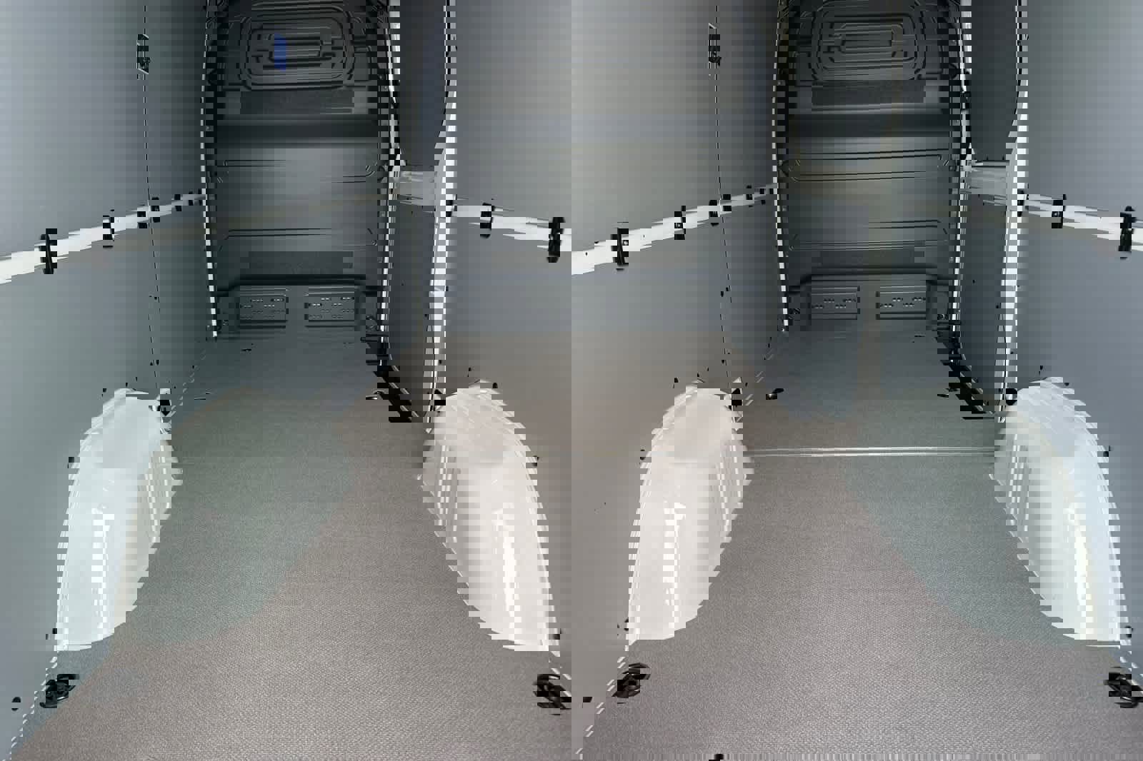 New 2026 Mercedes-Benz Sprinter 2500 image 14