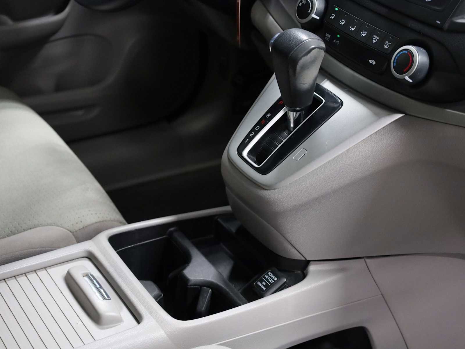 Used 2012 Honda CR-V EX image 20