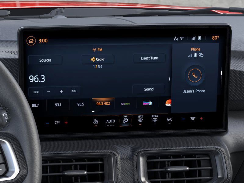 New 2026 Ford Mustang 2D Coupe image 14