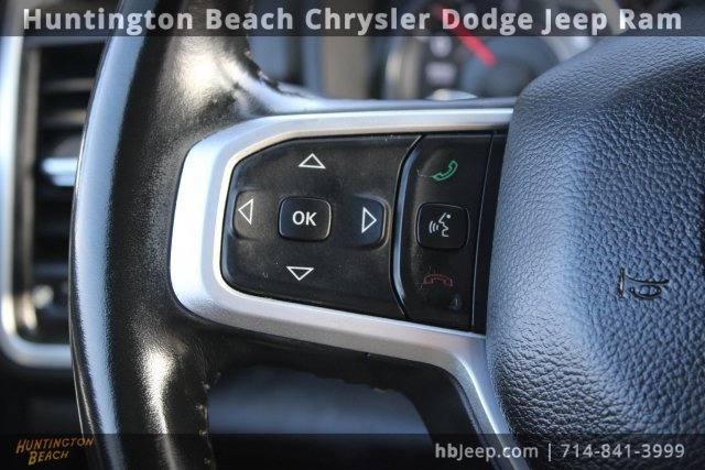 Used 2021 RAM 1500 Big Horn image 17