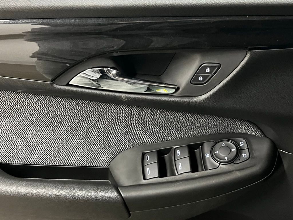 New 2026 Chevrolet TrailBlazer LS w/ LS Convenience Package image 13