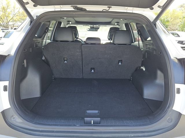 Used 2024 Kia Sportage X-Line w/ X-Line Premium Package image 6