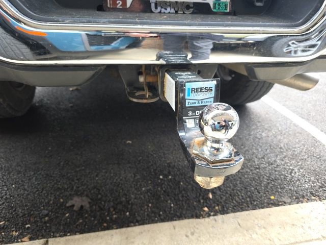 Used 2023 RAM 2500 Tradesman image 11