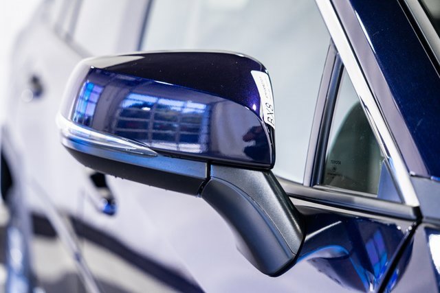 New 2025 Toyota RAV4 XLE image 12